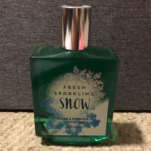 [3/$25] Bath & Body Works || Shower Gel